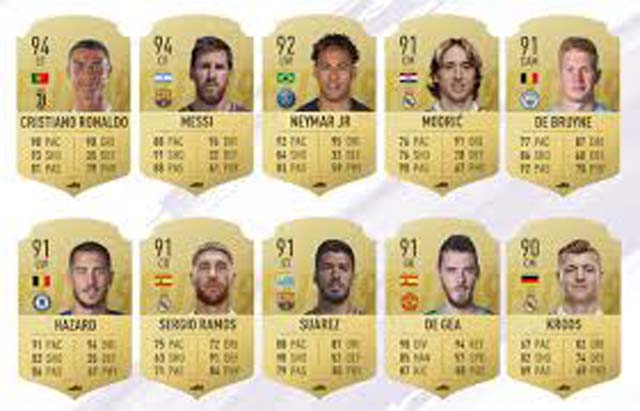 best strikers best strikers